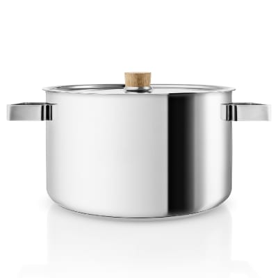 Olla de Cocina Nórdica - 5.0L.9