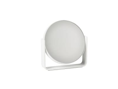 Espejo Reversible x5 - Ume - Blanco