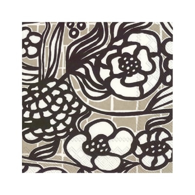 Servilleta - Floristi Lino1