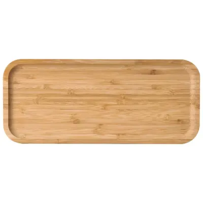 Bandeja Bambu