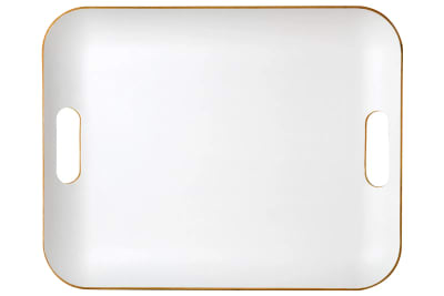 Bandeja de 45 x 36 cm - Blanco1
