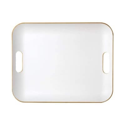 Bandeja Bakke - Blanco2