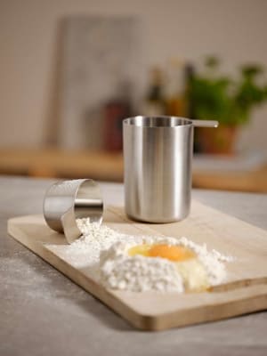 Vaso medidor - 500 ml Singles