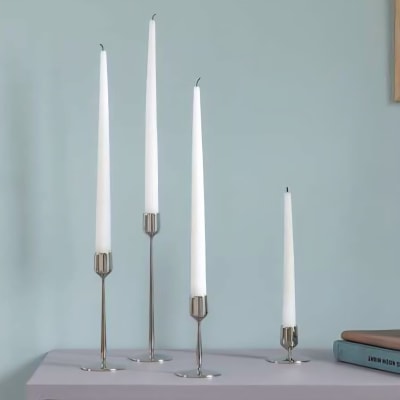 Candelabro Dorotea - 12 cm