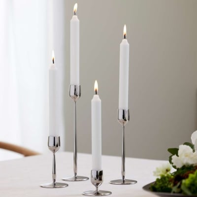 Candelabro Dorotea - 23,5 cm