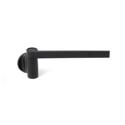 Soporte para Paños - Happy Sinks Negro