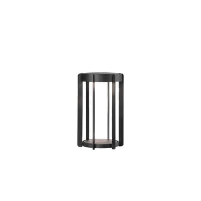 Farol LED Firefly - Negro