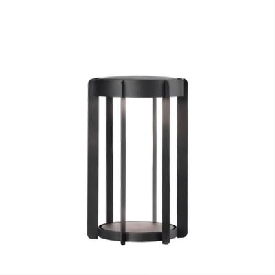 Farol LED Firefly - Negro1