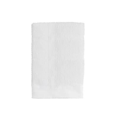 Toalla Classic - 50x70 - Blanco1