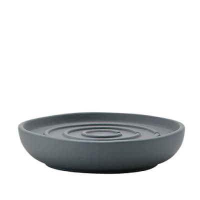 Jabonera - Nova - Gris1