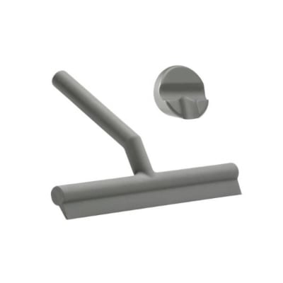 Limpia vidrio - Gris1