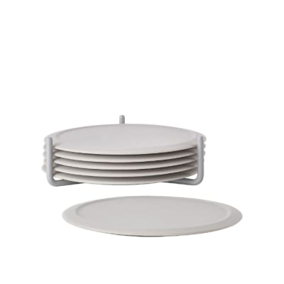 Posavasos - Gris calido1