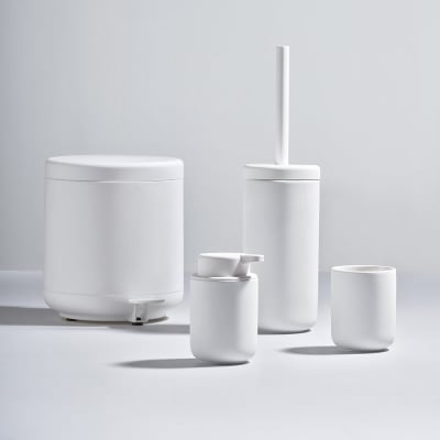 Vaso - Ume - Blanco
