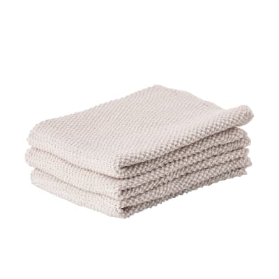 Paño para Platos - Gris claro 2