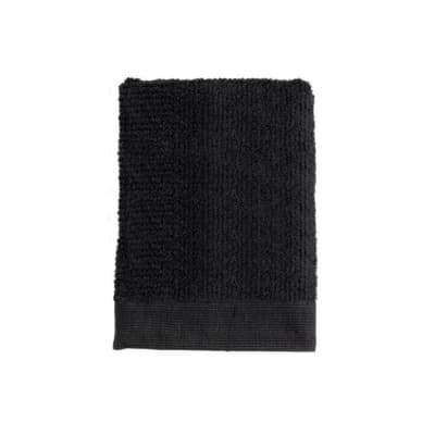 Toalla de Baño - Negro