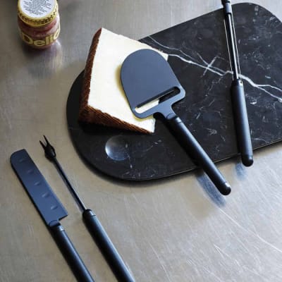 Tenedor para queso