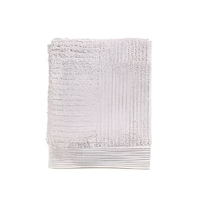 Toalla Classic - 50x70 - Gris Claro1