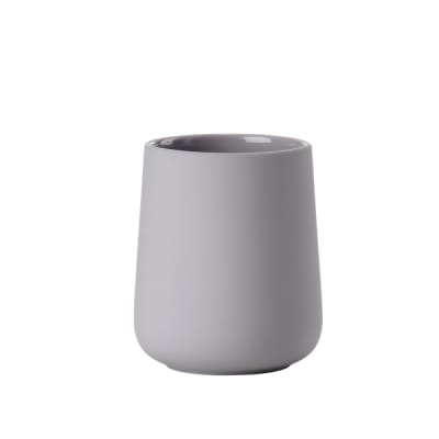 Vaso - Nova One - Gris Claro1