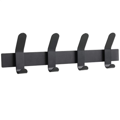 Perfecho A-Rack - Negro