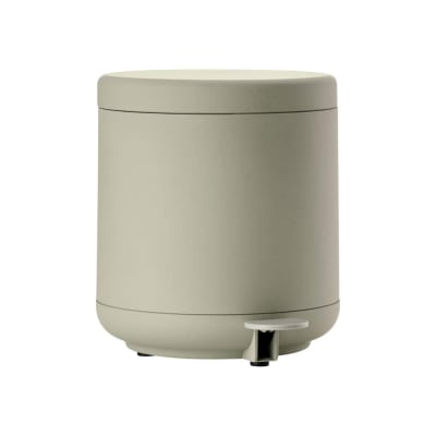 Basurero - UME - Verde Eucalipto2