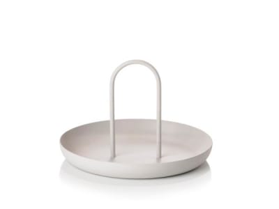 Bandeja Singles pequeña - Gris claro1