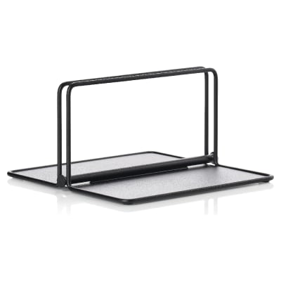 Servilletero - Singles - Negro3