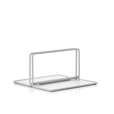 Servilletero - Singles - Gris Claro3