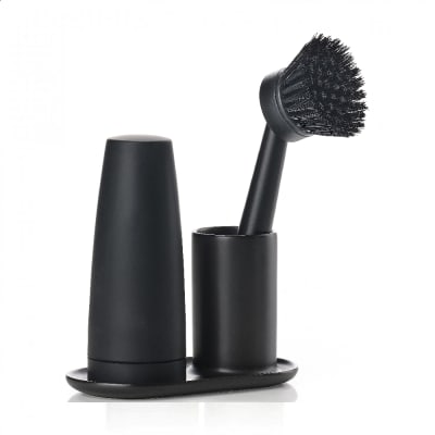 Set de limpieza - Negro 1