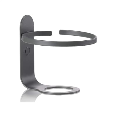 Soporte de pared - Dispensadores Ume - Gris1