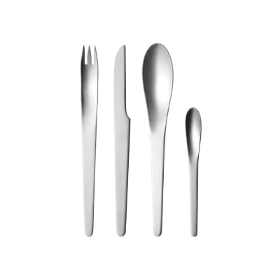 Arne Jacobsen - Tenedor de comida