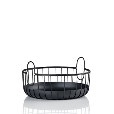 Bandeja Basket Inu - Negro3