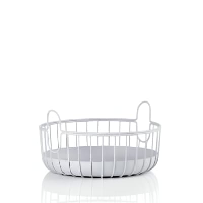 Bandeja Basket Inu - Gris Claro2