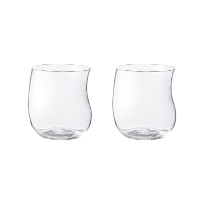COBRA - Vasos de Vidrio 2 pcs1
