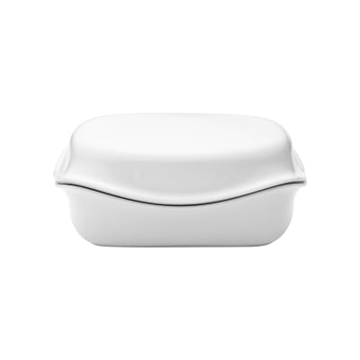 COBRA - Mantequillera de Porcelana.1