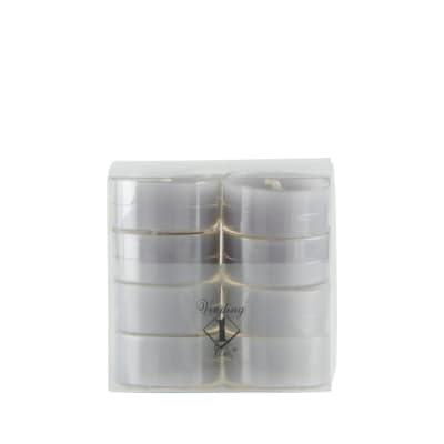 Caja de Vela T-light
