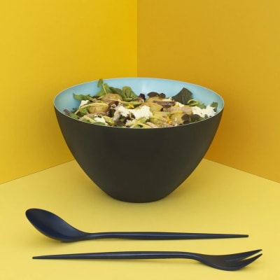 Set de Cubiertos Ensaladera