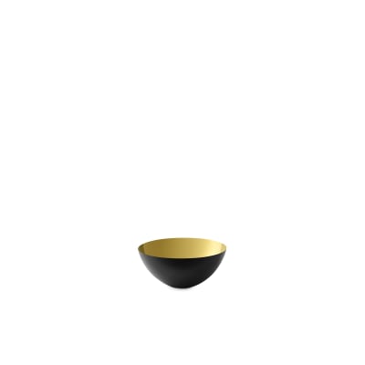 Krenit Bowl 8,4 Ø - Brillante Silver4