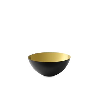 Krenit Bowl 16 Ø - Brillante
