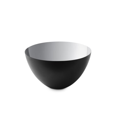 Krenit Bowl 25 Ø - Brillante