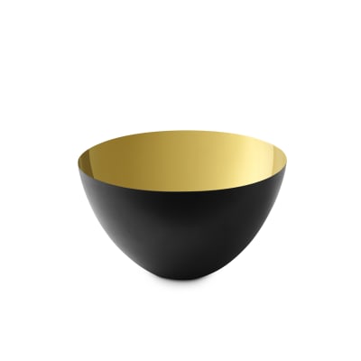 Krenit Bowl 25 Ø - Brillante