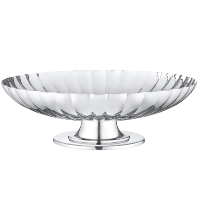 BERNADOTTE - Plato en Soporte.4