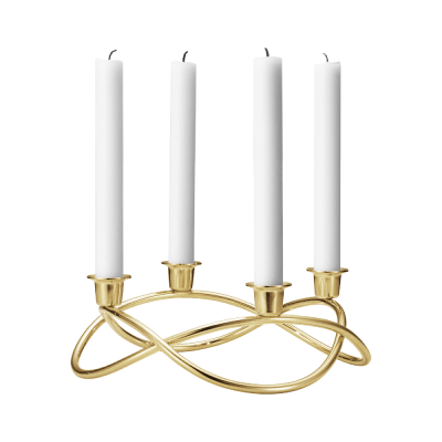 SEASON - Candelabro Gold3