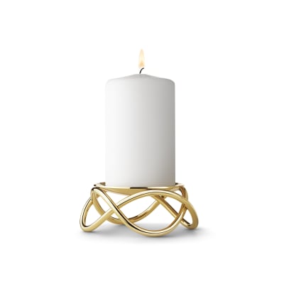 GLOW - Candelabro Gold.2