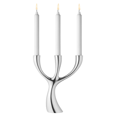 COBRA - Candelabro de pie.