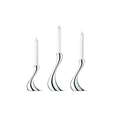 COBRA - Candelabro 3 pcs S/M/L.2