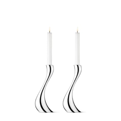 COBRA - Candelabro 2 pcs Pequeño