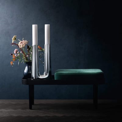 COPENHAGEN - Candelabro.