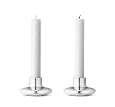 KOPPEL - Candelabro - 2 pcs1