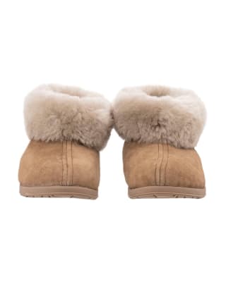 Samanta - Zapatillas de Casa - Stone