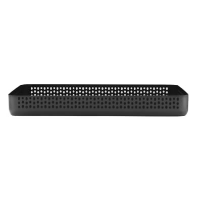 Organizador Nic Nac - Negro - 34 x 232